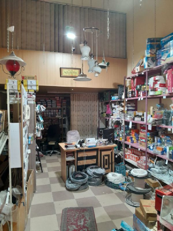 فروش مغازه 28 متر در خیابان سعدی ارومیه