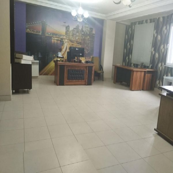 فروش واحد تجاری 120 متر بر خیابان باهنر ارومیه