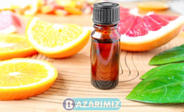 اسانس مرکبات 25 کیلویی CITRUS DAYLIGHT پیرامید تجارت ارومیه