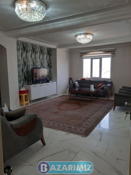 فروش آپارتمان 90 متر در یکی از مجتمع های دانشکده ارومیه