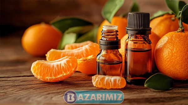 اسانس ماندارین 5 پنج کیلویی MANDARIN پیرامید تجارت ارومیه