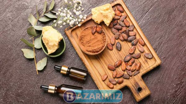 اسانس کاکائو 5 پنج کیلویی COCOA پیرامید تجارت ارومیه