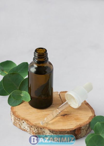 اسانس اوکالیپتوس 10 ده کیلویی EUCALYPTUS پبرامید تجارت ارومیه