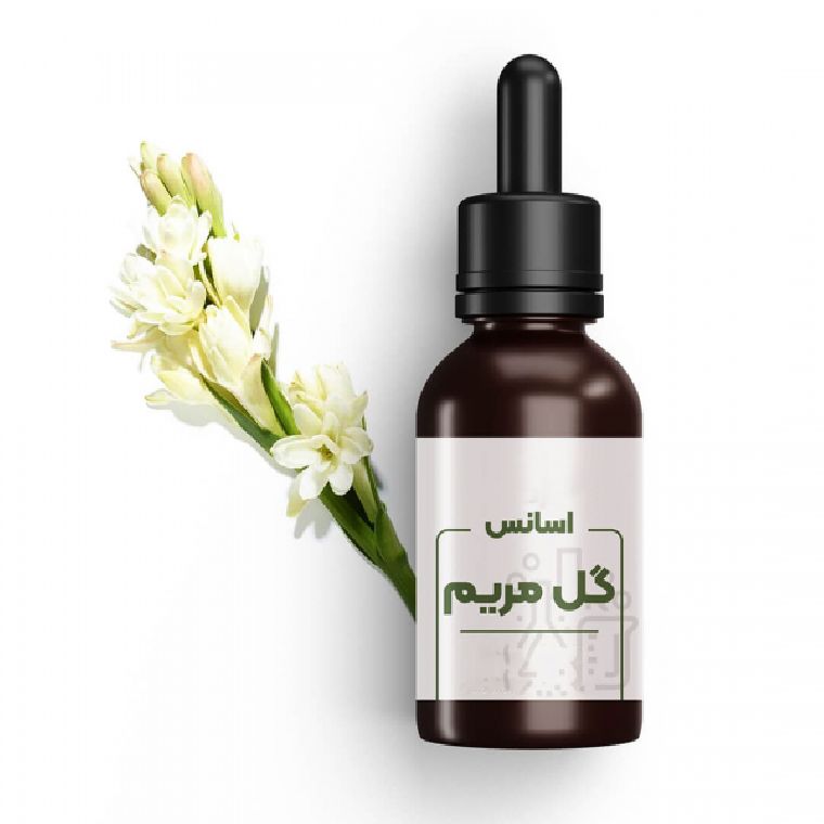 اسانس مریم 25 کیلویی MERYEM پیرامید تجارت ارومیه