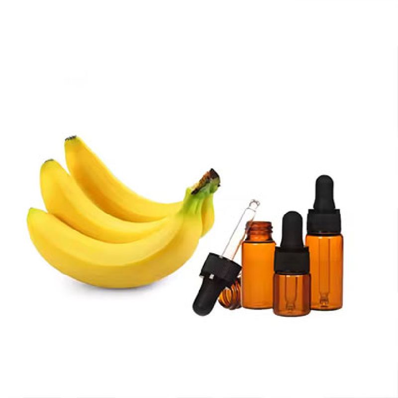 اسانس موز 5 پنج کیلویی BANANA پیرامید تجارت ارومیه