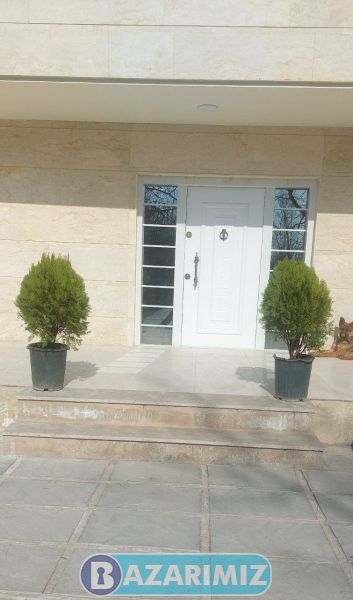 اجاره منزل مسکونی 180 متر در جاده امامزاده ارومیه