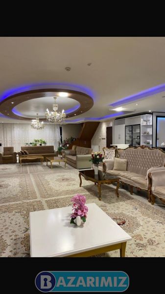 فروش پنت هاوس 320 متر در خیابان شیخ تپه ارومیه