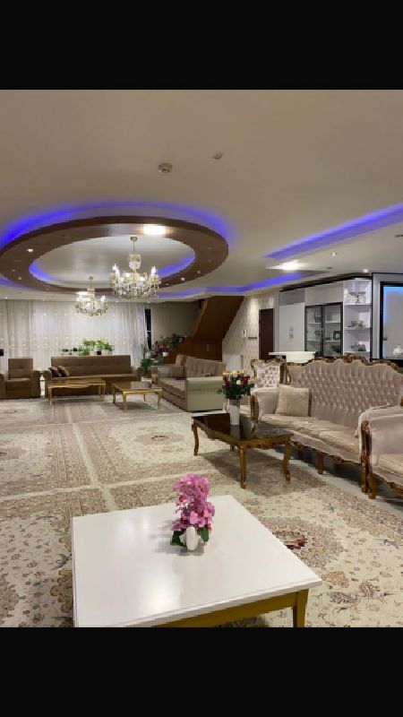 فروش پنت هاوس 320 متر در خیابان شیخ تپه ارومیه