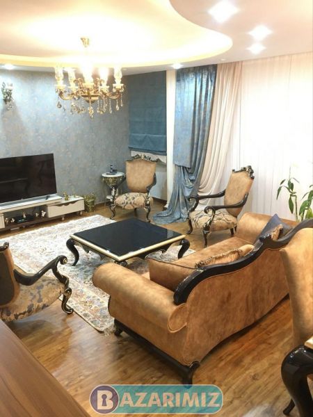 فروش آپارتمان 110 متر در زمین های دادگستری ارومیه