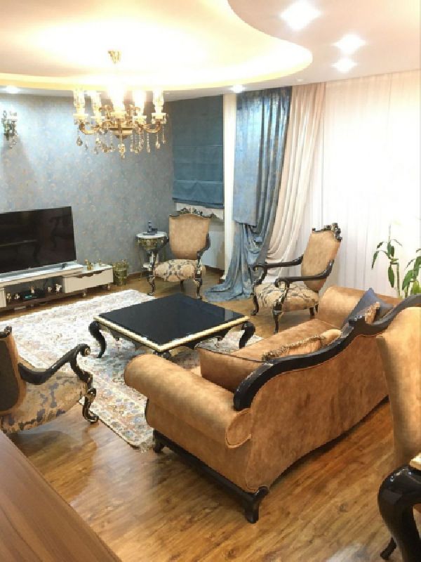 فروش آپارتمان 110 متر در زمین های دادگستری ارومیه