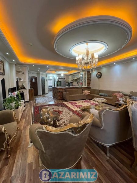 فروش آپارتمان 125 متر در خیابان امنیت طلب ارومیه