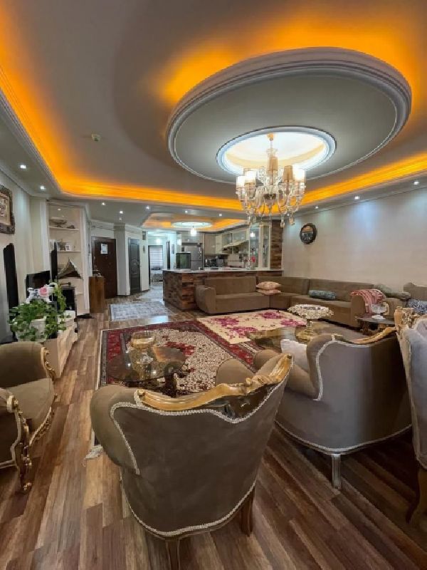 فروش آپارتمان 125 متر در خیابان امنیت طلب ارومیه