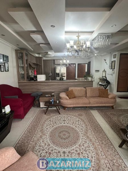 اجاره آپارتمان 100 متر در خیابان شیخ تپه ارومیه