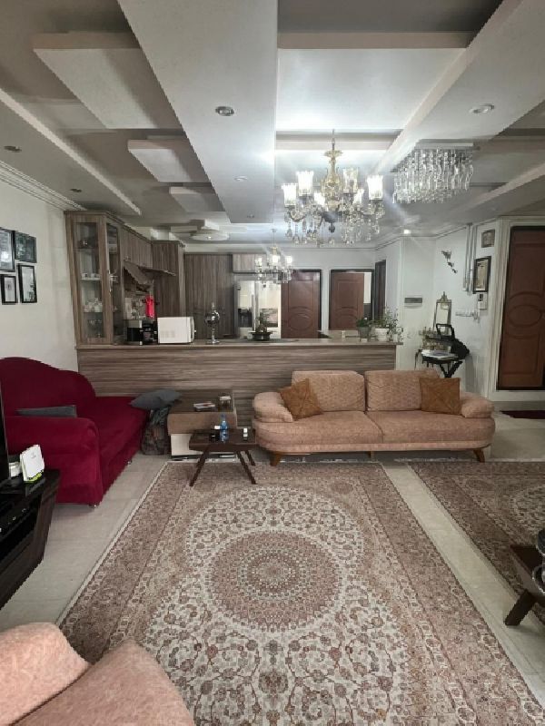 اجاره آپارتمان 100 متر در خیابان شیخ تپه ارومیه