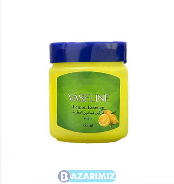 اسانس وازلین لیمو شرکت پیرامید تجارت ارومیه