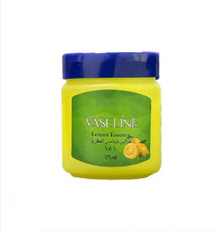 اسانس وازلین لیمو شرکت پیرامید تجارت ارومیه