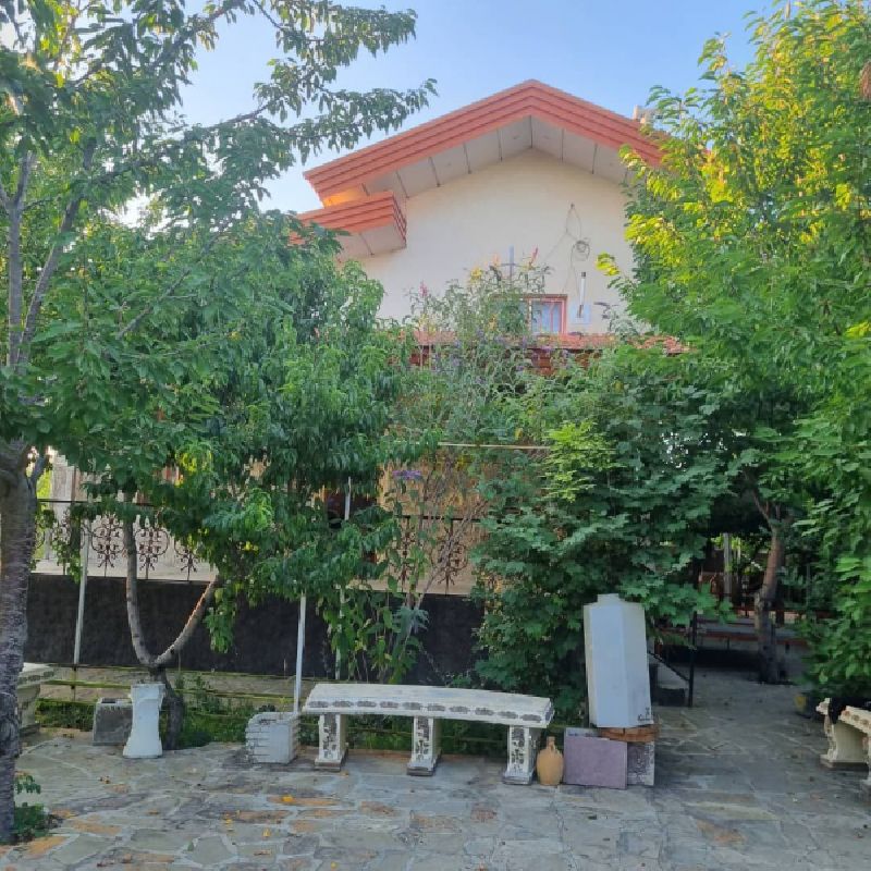 فروش باغ ویلا در جاده امازاده ( آیدینلو ) ارومیه