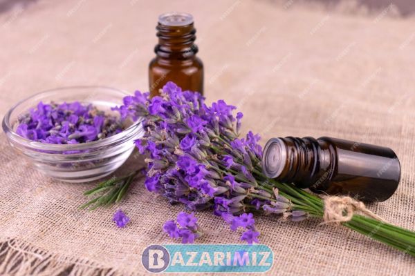 اسانس مایع لباس شویی لوندر اسطوخودوس شرکت پیرامید تجارت ارومیه