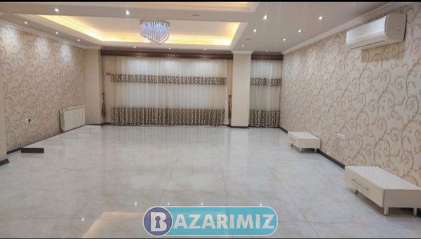 اجاره آپارتمان 140 متر در خیابان امین ارومیه