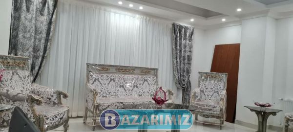 فروش آپارتمان تک واحدی 150 متر در خیابان سعدی 2 ارومیه