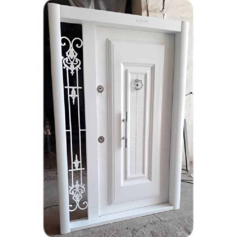 فروش دربهای ضد سرقت مهندس رسولی در ارومیه