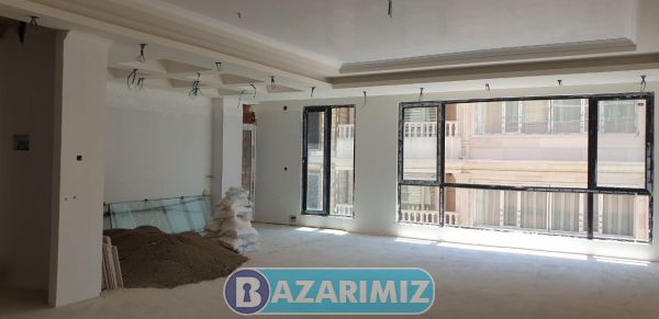 فروش آپارتمان تک واحدی 180 متر درخیابان بدیعی 2 ارومیه