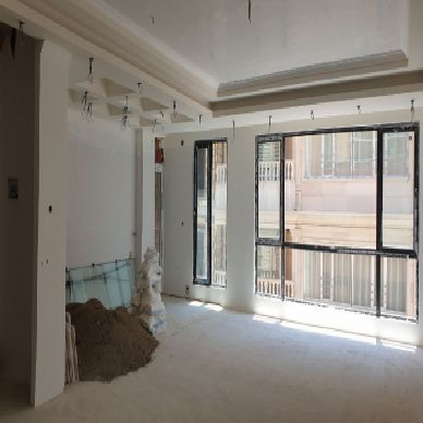 فروش آپارتمان تک واحدی 180 متر درخیابان بدیعی 2 ارومیه