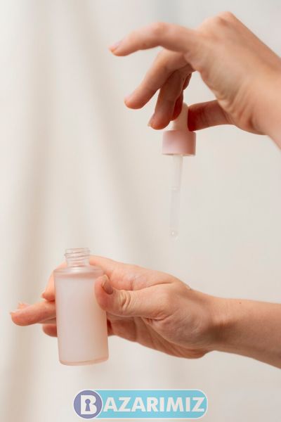 اسانس آدامس ویژه موم و موبر بدن شرکت پیرامید تجارت ارومیه