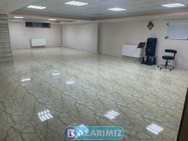 فروش وِیژه زیرزمین 228 متری با باغ درارومیه