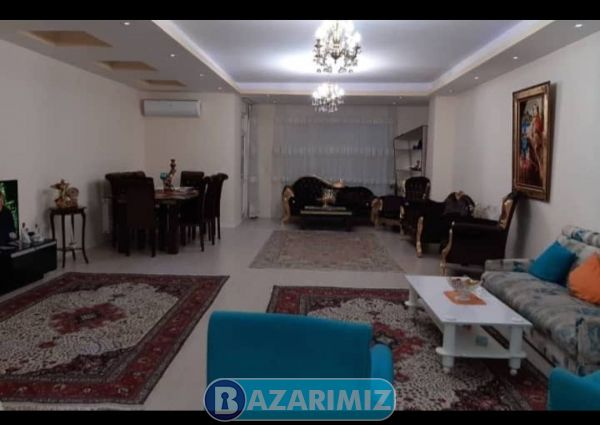 فروش آپارتمان 138 متری در خیابان شیخ تپه ارومیه