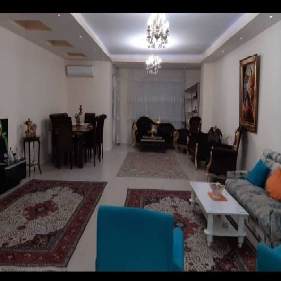 فروش آپارتمان 138 متری در خیابان شیخ تپه ارومیه