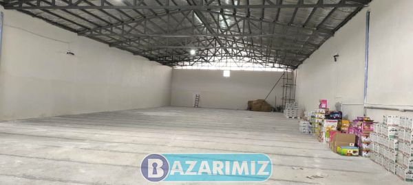 اجاره سوله 700 متر در جاده بالانج ارومیه