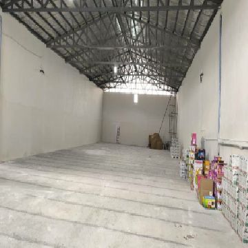 اجاره سوله 700 متر در جاده بالانج ارومیه