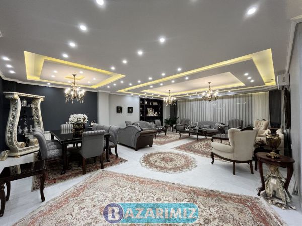 اجاره آپارتمان 260 متری در دانشکده ارومیه