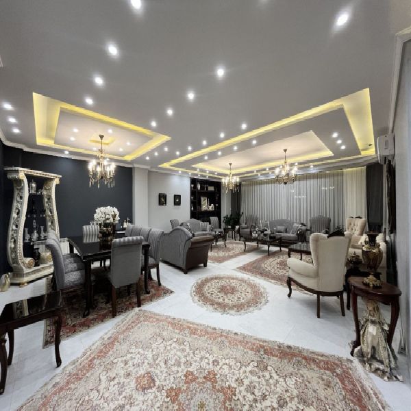 اجاره آپارتمان 260 متری در دانشکده ارومیه