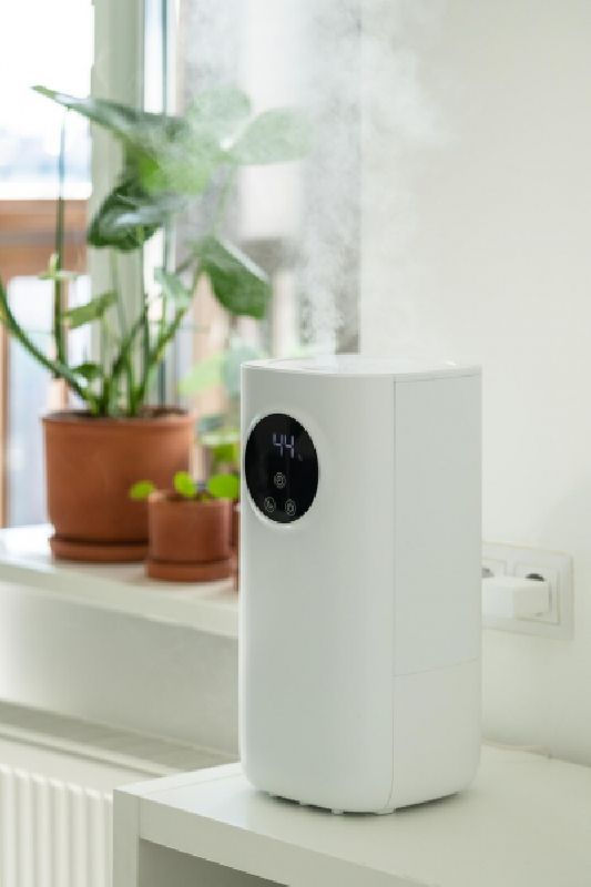 اسانس دستگاه خوش بو کننده هوا میوه ای MANGO AIR پیرامید تجارت ارومیه