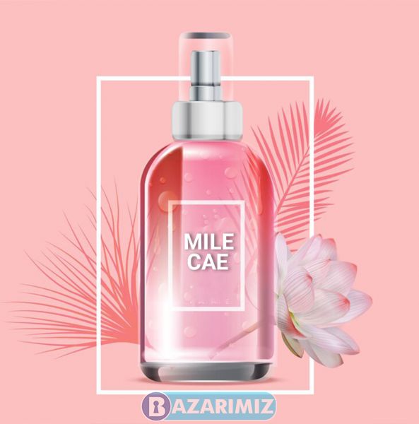 اسانس بادی اسپلش MILE CAE پیرامید تجارت ارومیه