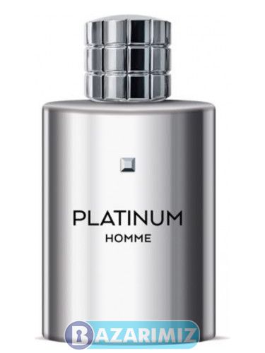 اسانس اسپری بدن FRY PLATINIUM شرکت پیرامید تجارت ارومیه