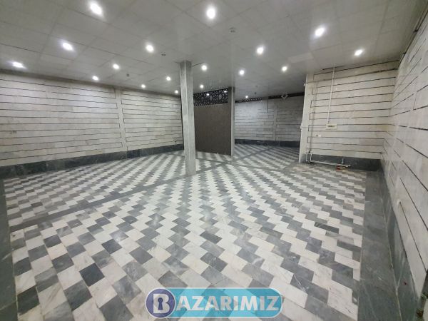 فروش زیرزمین 115 متر در خیابان آزادگان 1 ارومیه