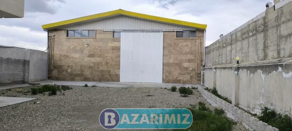 فروش سوله700 متر در جاده بالانج ارومیه