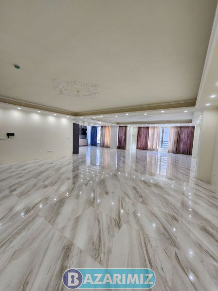 اجاره آپارتمان 280 متری در خیابان دانشکده ارومیه