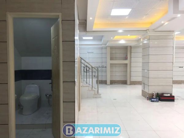 اجاره زیرزمین 450 متر در بهترین قسمت دانشکده ارومیه