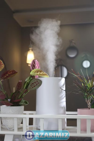 اسانس دستگاه خوش بو کننده هوا POUDEROFLOR پیرامید تجارت ارومیه