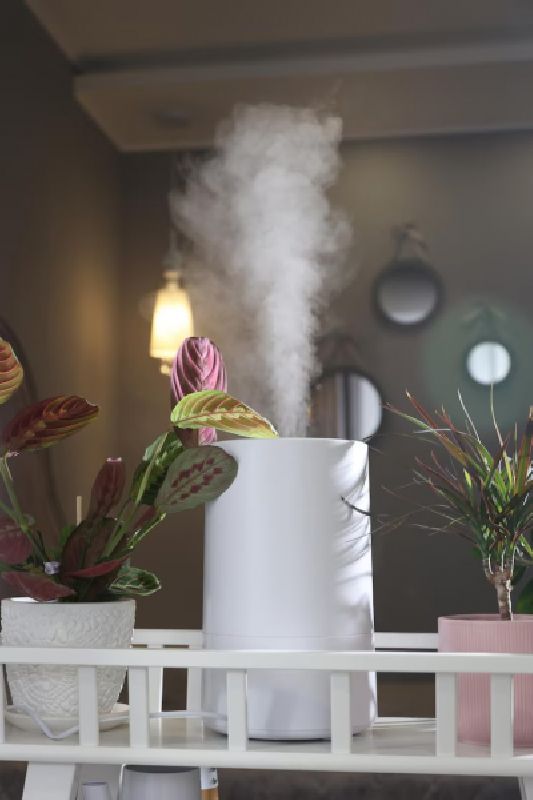 اسانس دستگاه خوش بو کننده هوا POUDEROFLOR پیرامید تجارت ارومیه