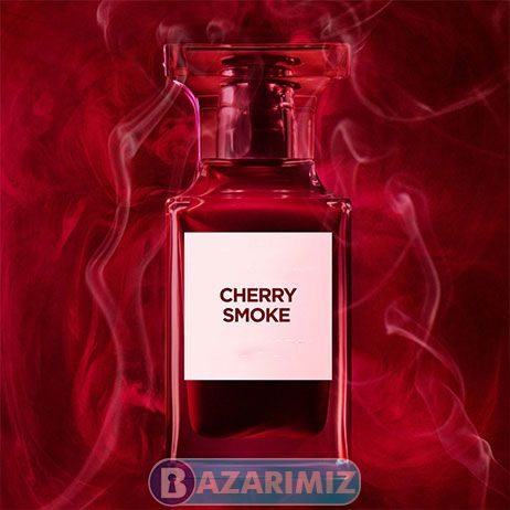 اسانس اسپری بدن CHERRY SMOKE شرکت پیرامید تجارت ارومیه