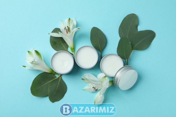 اسانس وازلین VAZELIN 2 شرکت پیرامید تجارت ارومیه