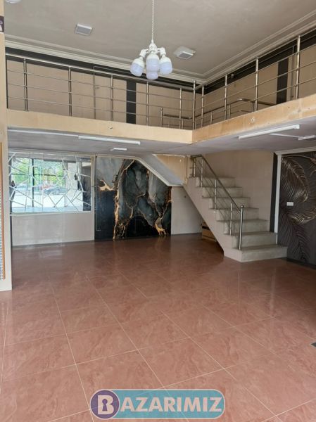 اجاره مغازه 120 متر در خیابان 8 شهریور ارومیه