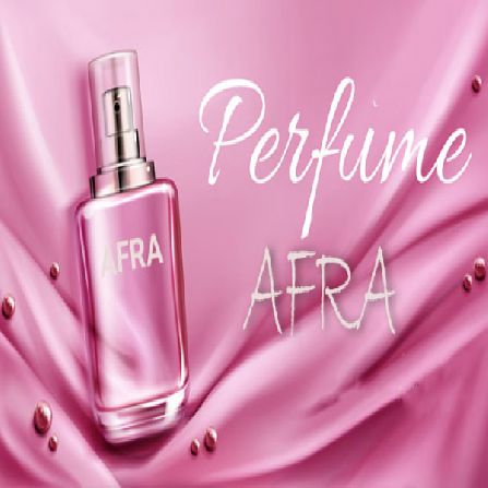 اسانس اسپری بدن AFRA اسانس صنعتی شرکت پیرامید تجارت ارومیه