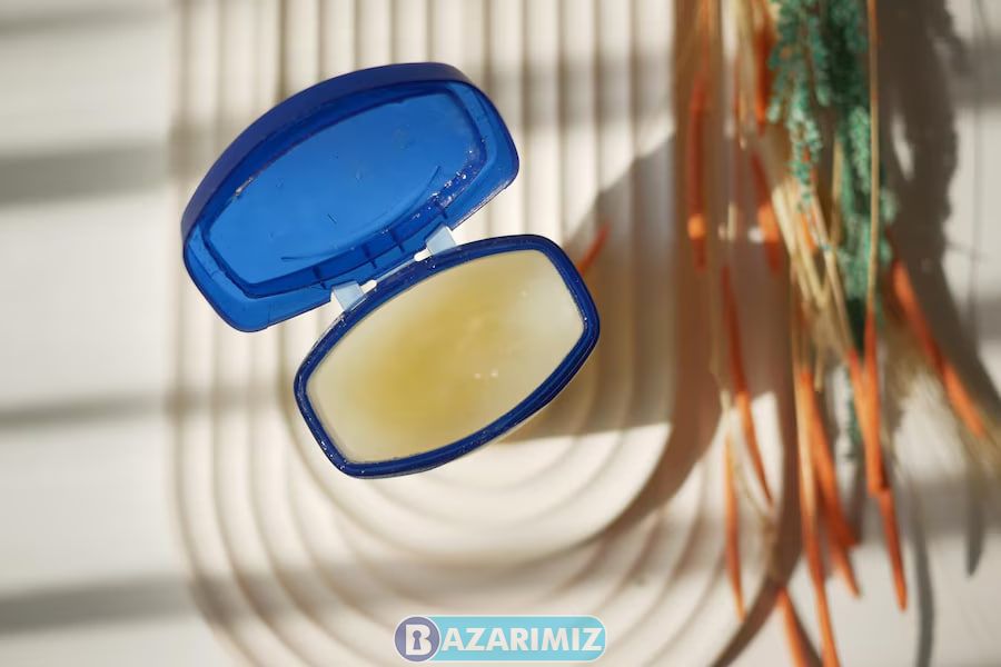 اسانس وازلین COCO STAR شرکت پیرامید تجارت ارومیه