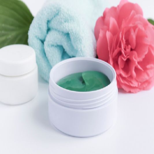 اسانس اپیلاسیون با رایحه RUBBER با درجه حرارت 150 درجه